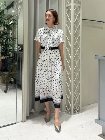 Diagram 矢野　瑞佳 コーディネート画像