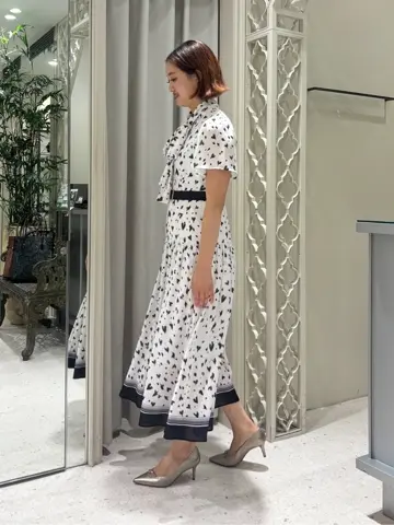 Diagram 矢野　瑞佳 コーディネート画像