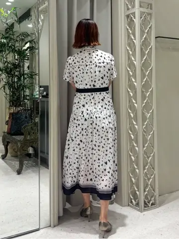 Diagram 矢野　瑞佳 コーディネート画像