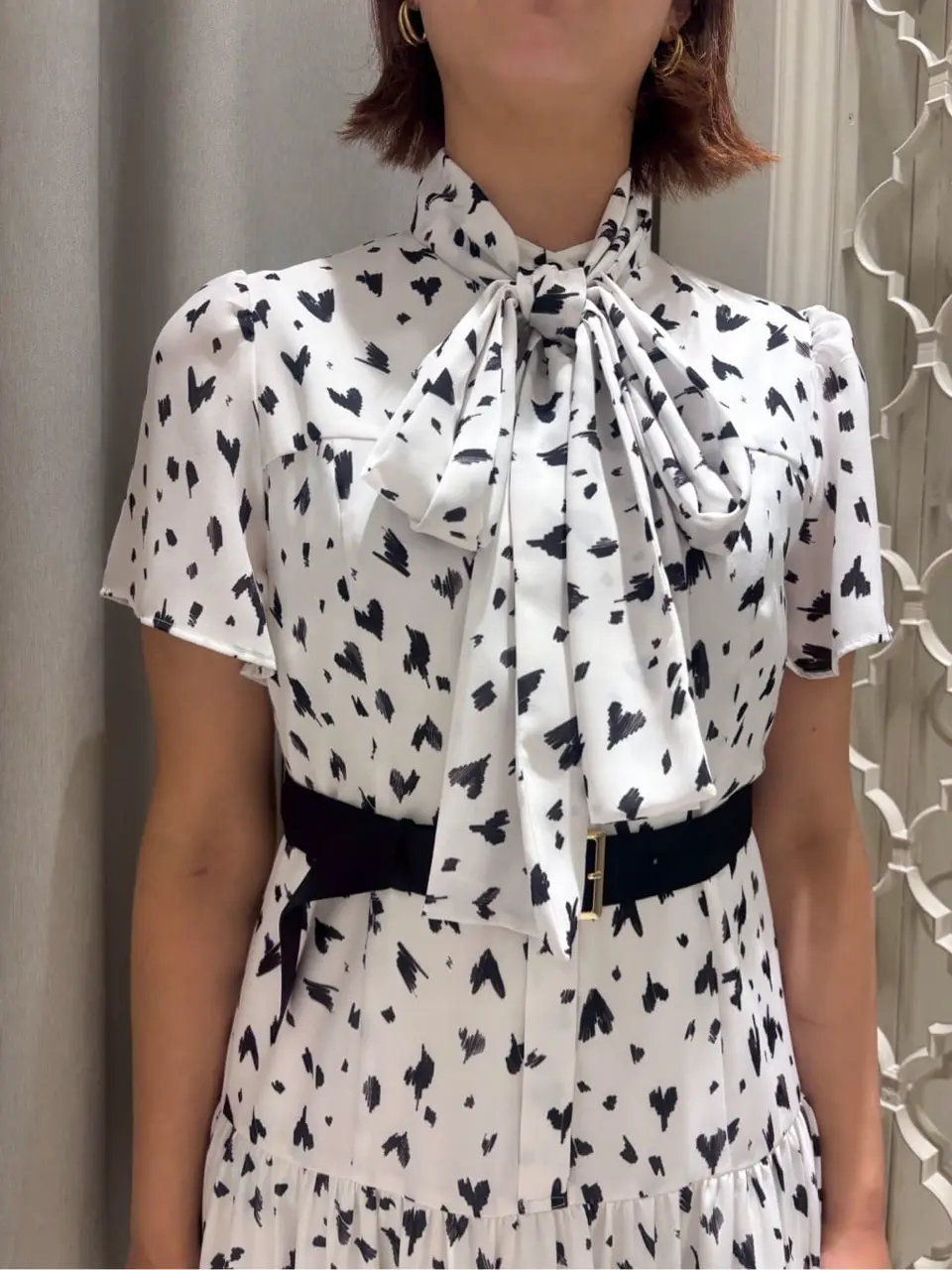 Diagram 矢野　瑞佳 コーディネート画像