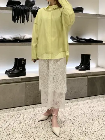 Diagram 三浦　芙優 コーディネート画像