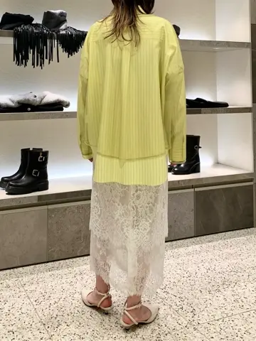 Diagram 三浦　芙優 コーディネート画像