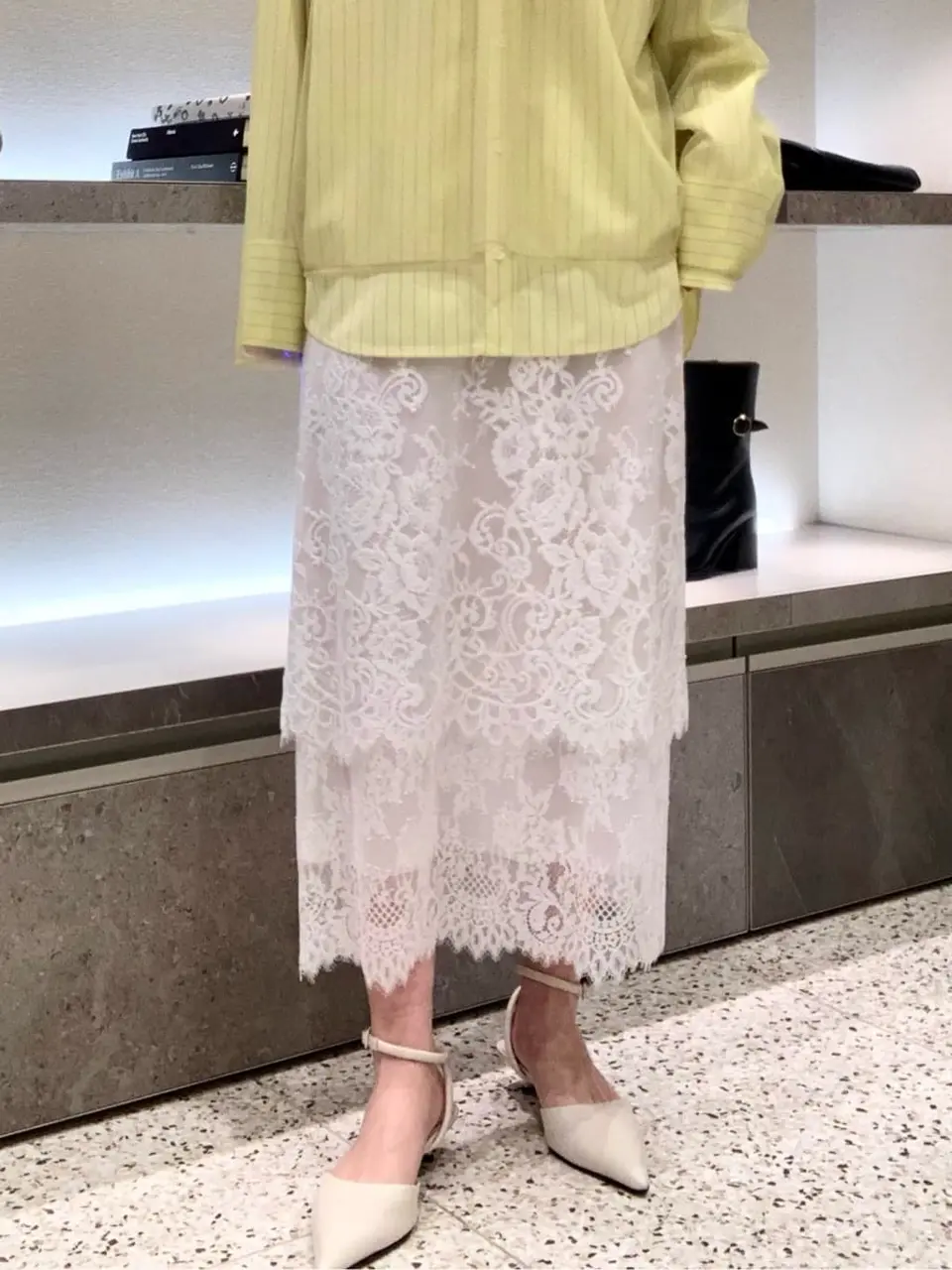 Diagram 三浦　芙優 コーディネート画像