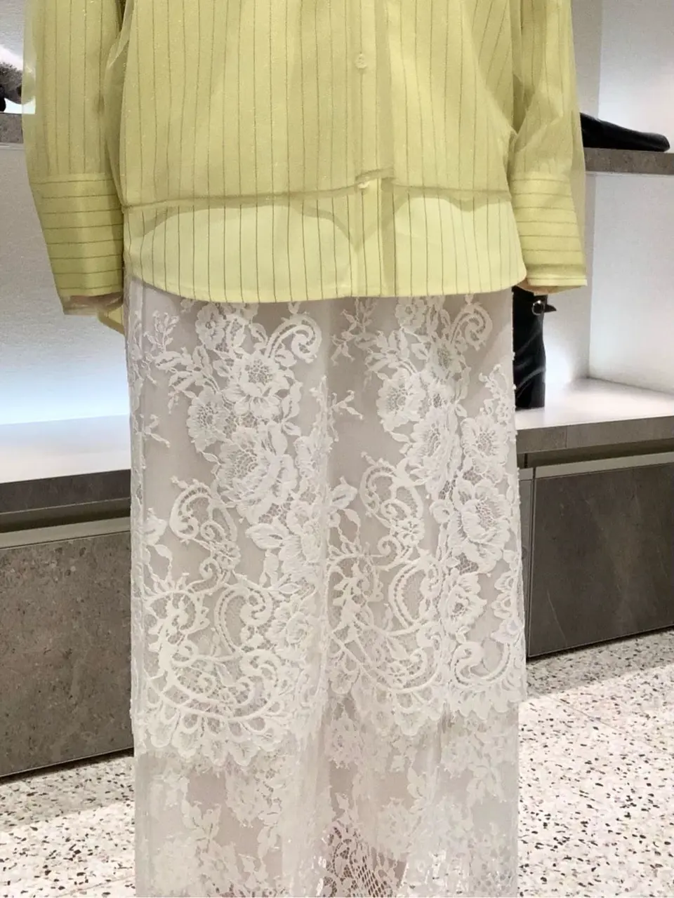 Diagram 三浦　芙優 コーディネート画像