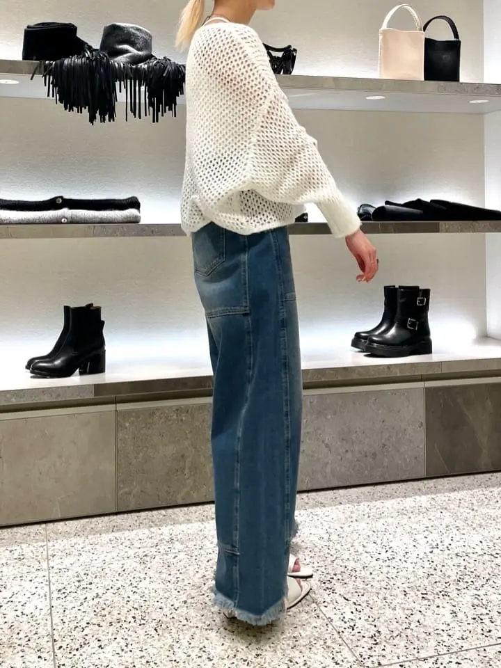 Diagram Arichi コーディネート画像