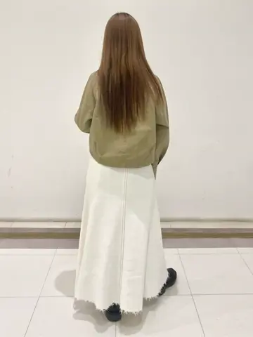 Diagram 須川 コーディネート画像