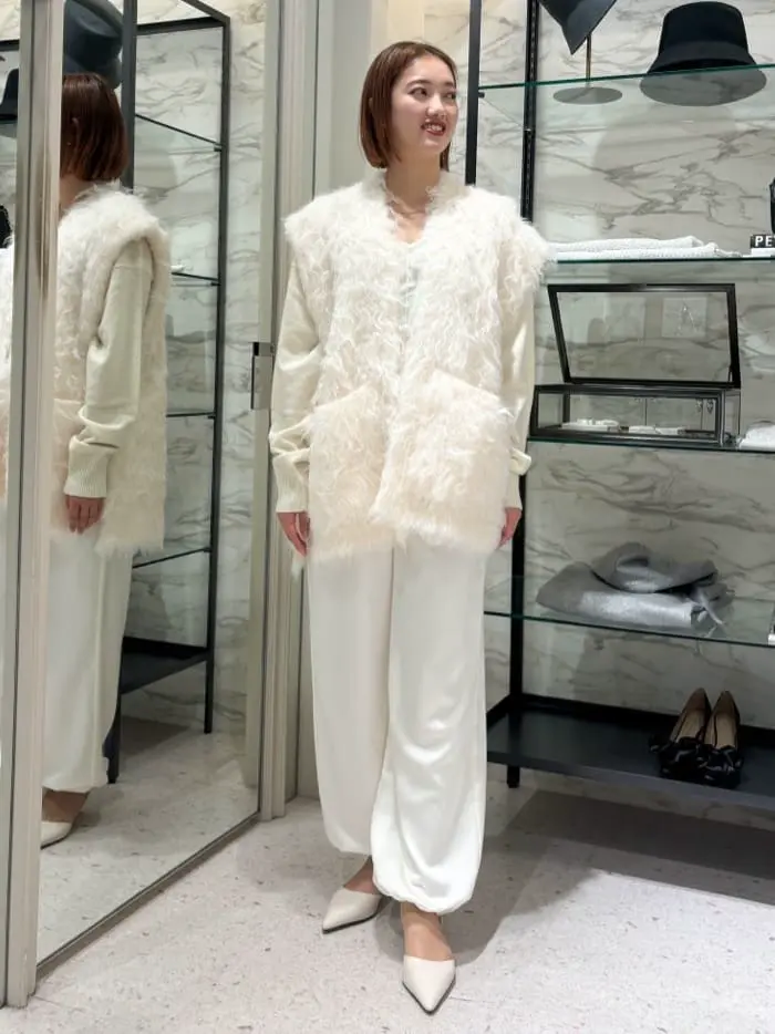 Diagram 矢野　瑞佳 コーディネート画像