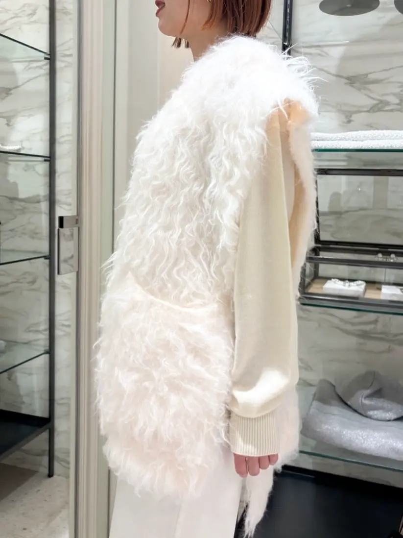 Diagram 矢野　瑞佳 コーディネート画像