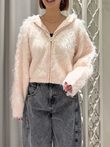 Diagram 矢野　瑞佳 コーディネート画像