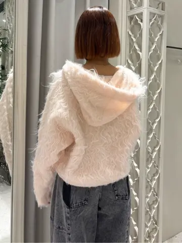 Diagram 矢野　瑞佳 コーディネート画像