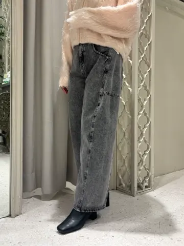 Diagram 矢野　瑞佳 コーディネート画像