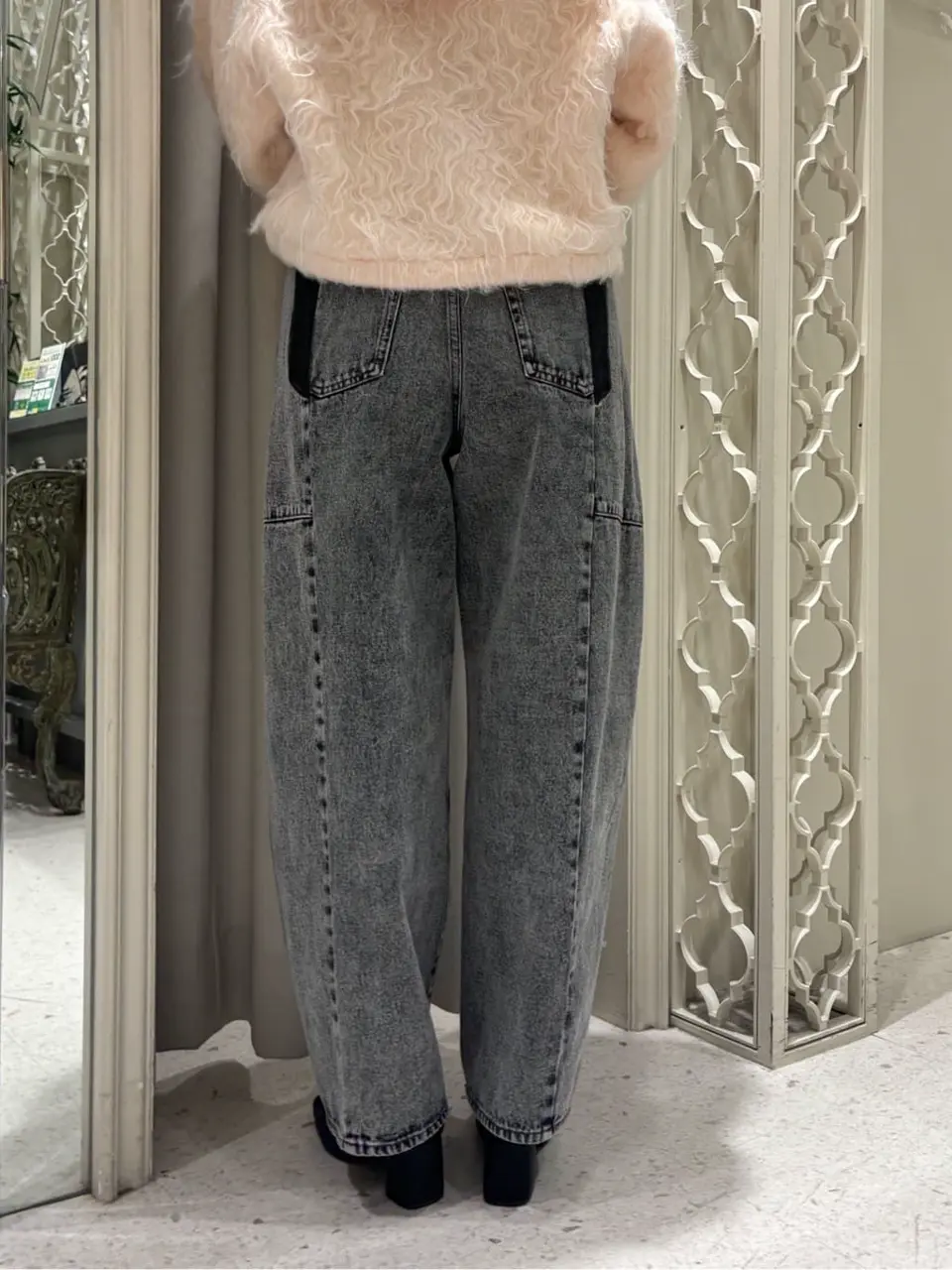 Diagram 矢野　瑞佳 コーディネート画像