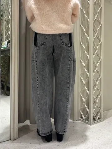 Diagram 矢野　瑞佳 コーディネート画像