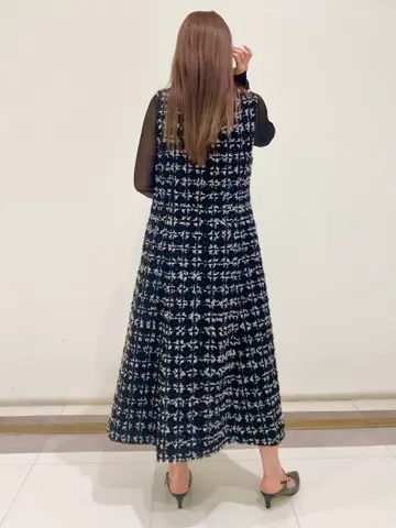 Diagram 須川 コーディネート画像