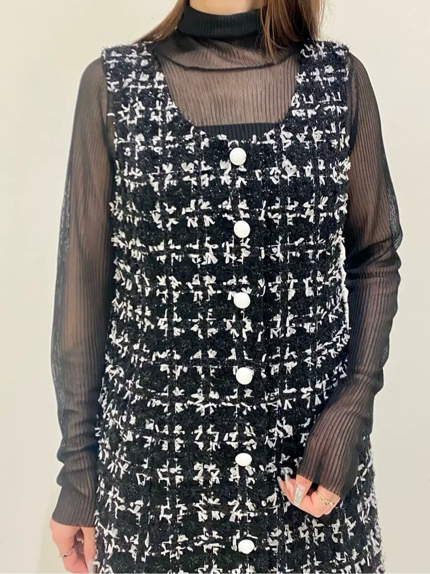 Diagram 須川 コーディネート画像