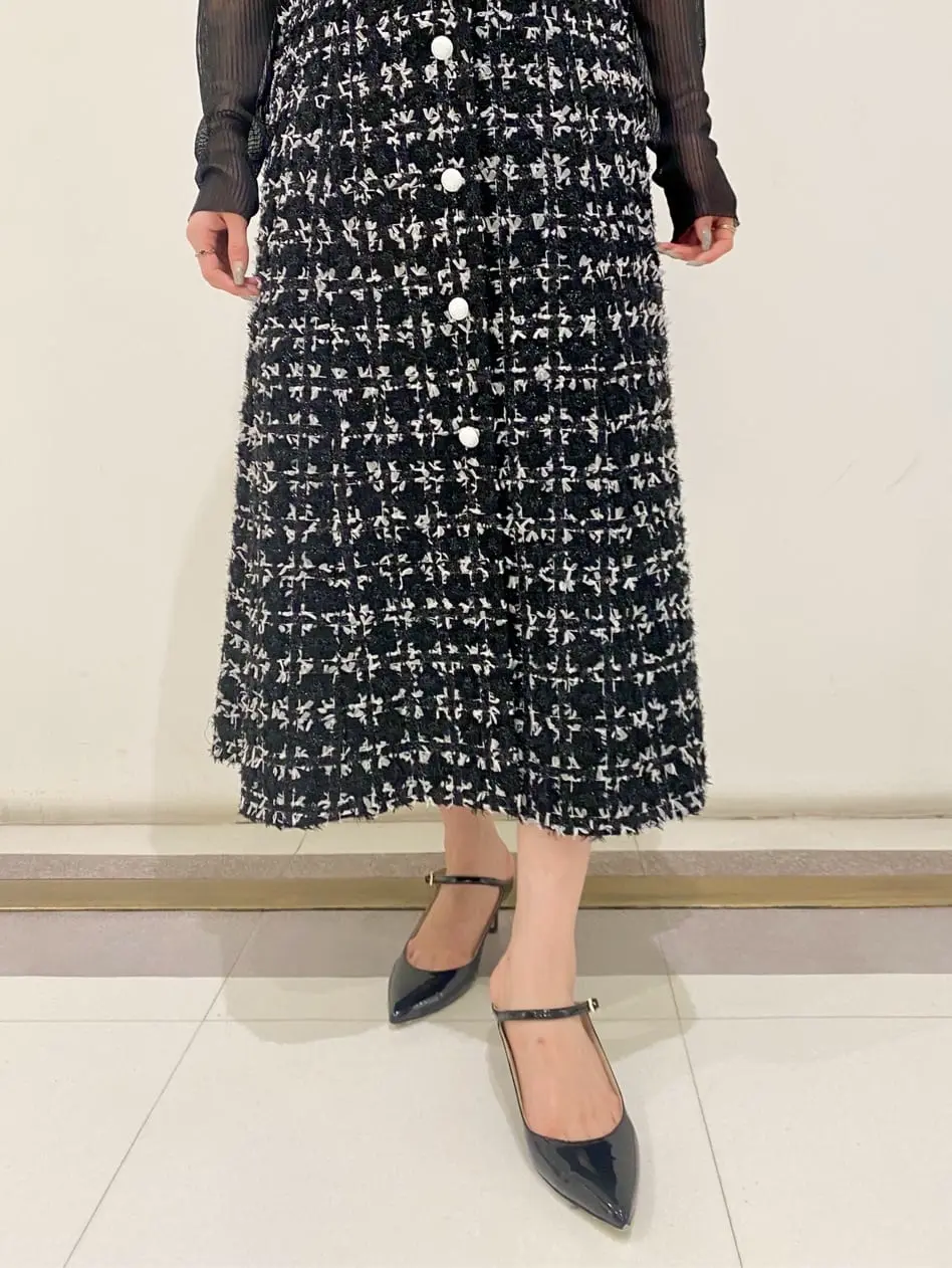 Diagram 須川 コーディネート画像