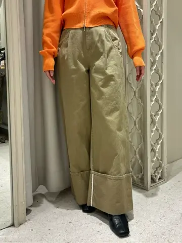 Diagram 矢野　瑞佳 コーディネート画像