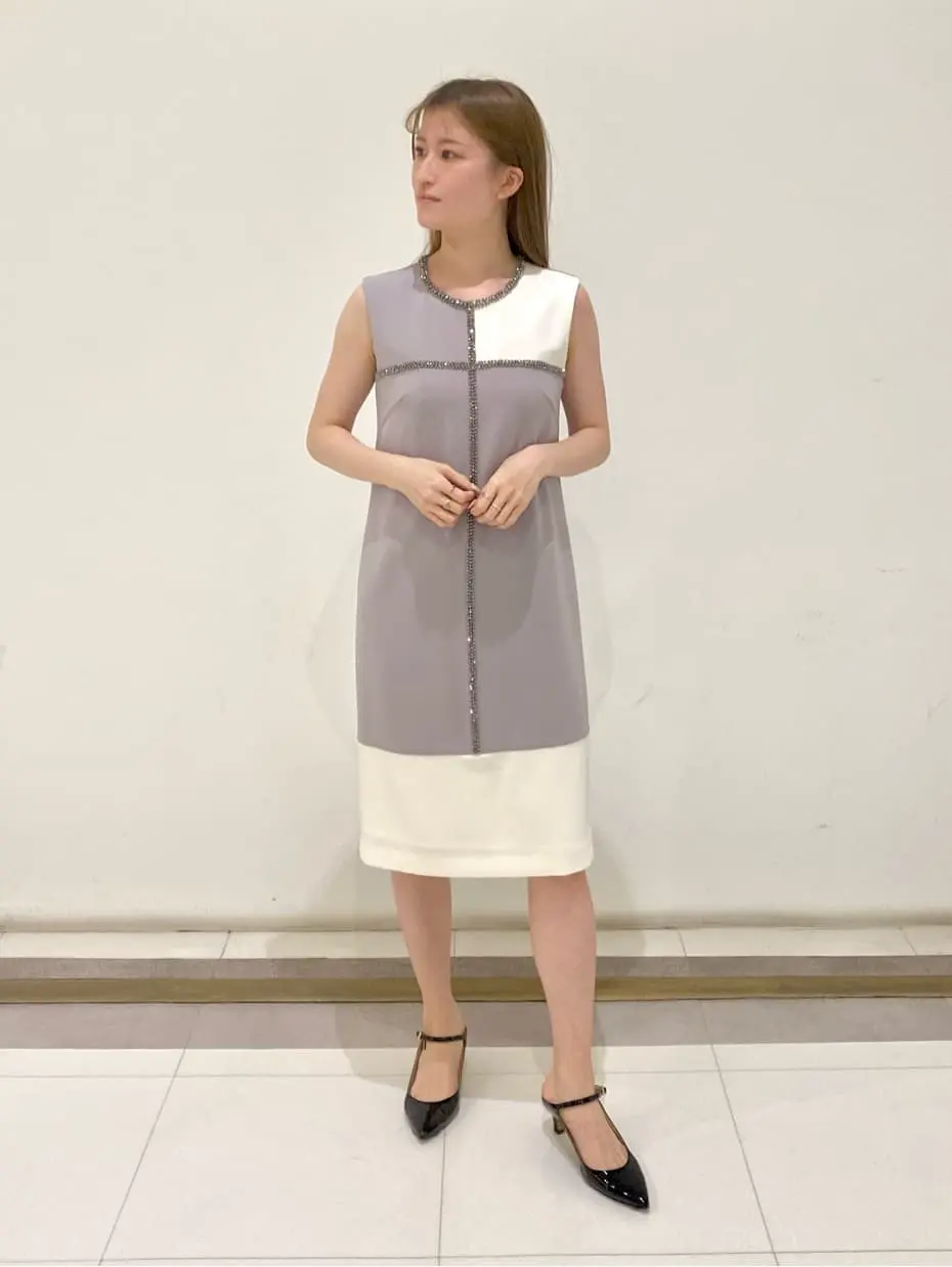 Diagram 須川 コーディネート画像