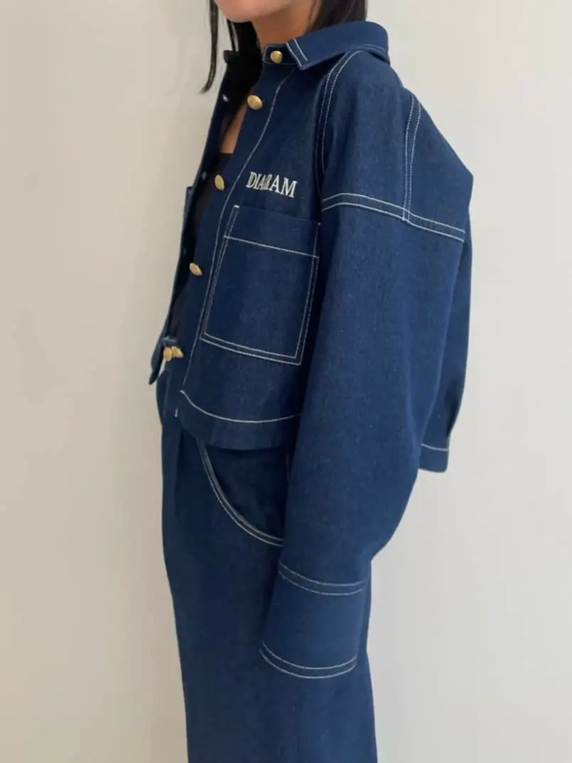 Diagram  Sekine コーディネート画像