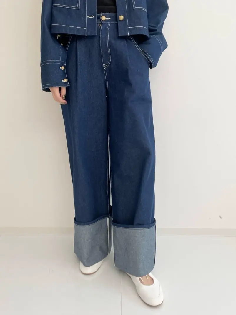 Diagram  Sekine コーディネート画像