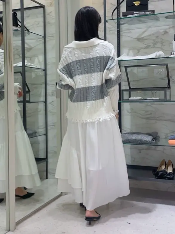 Diagram  Sekine コーディネート画像