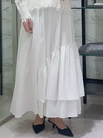 Diagram  Sekine コーディネート画像