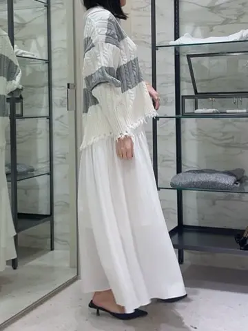 Diagram  Sekine コーディネート画像