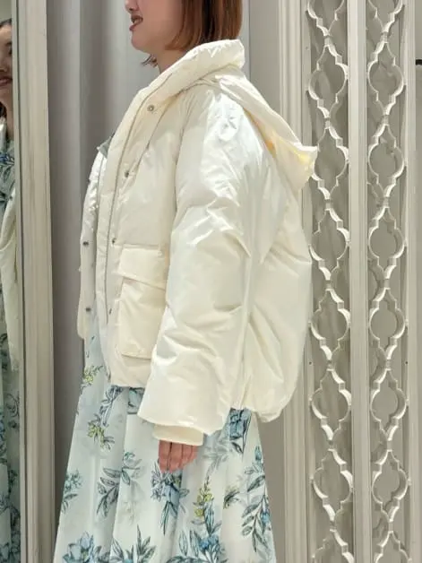 Diagram 矢野　瑞佳 コーディネート画像