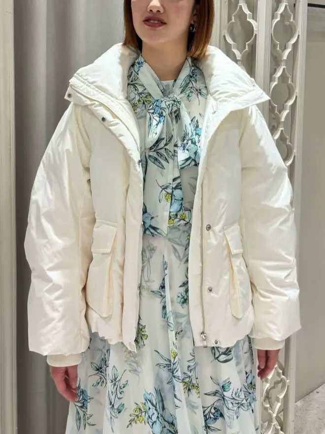 Diagram 矢野　瑞佳 コーディネート画像