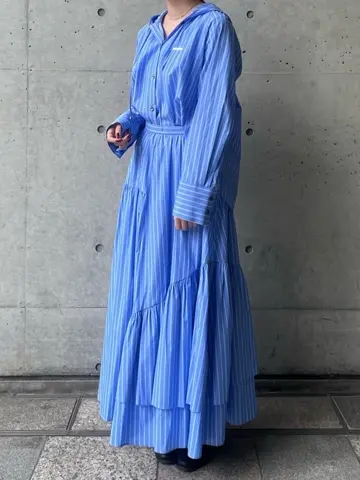 Diagram 後藤 瑚蒔 コーディネート画像