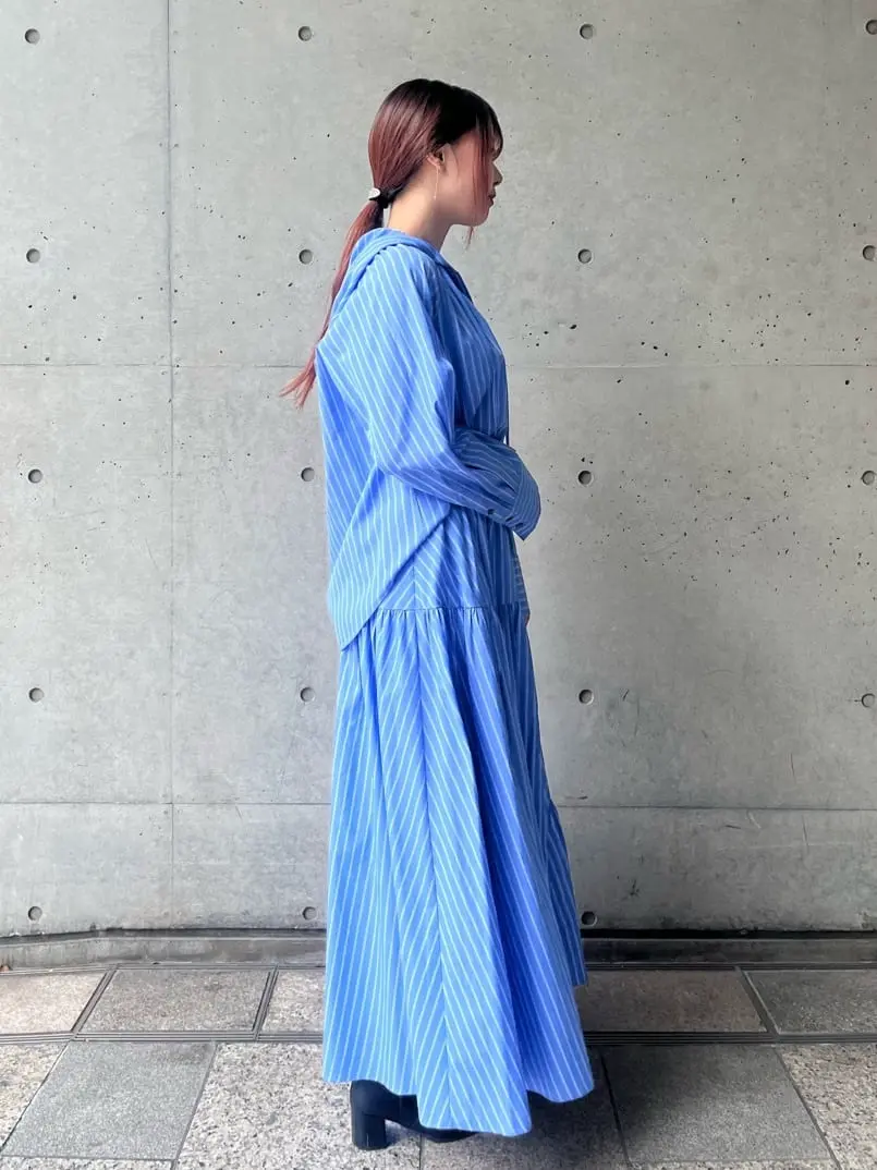 Diagram 後藤 瑚蒔 コーディネート画像