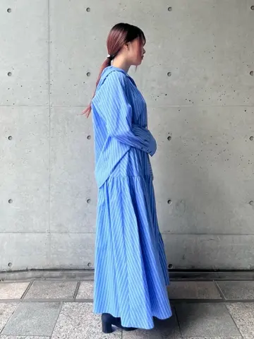 Diagram 後藤 瑚蒔 コーディネート画像