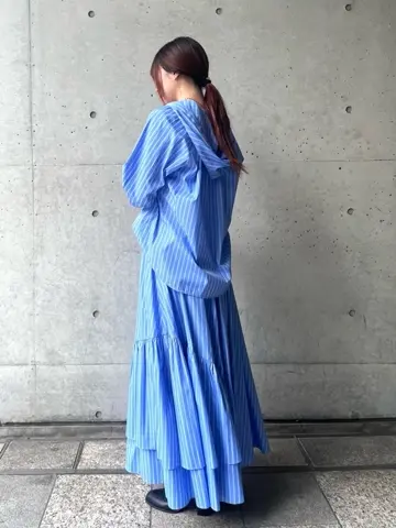 Diagram 後藤 瑚蒔 コーディネート画像