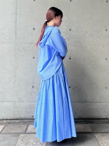 Diagram 後藤 瑚蒔 コーディネート画像