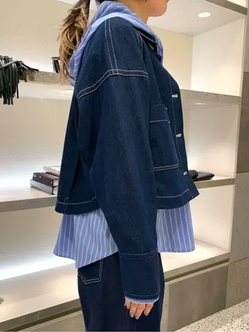 Diagram 三浦　芙優 コーディネート画像