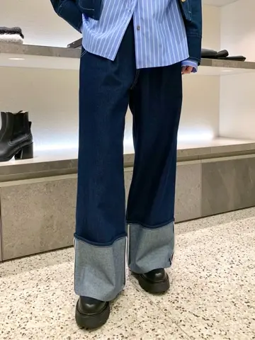 Diagram 三浦　芙優 コーディネート画像