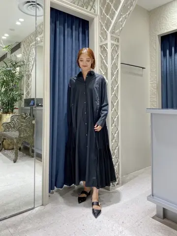 Diagram 矢野　瑞佳 コーディネート画像