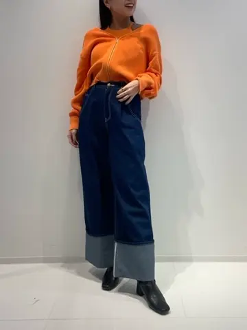 Diagram  Sekine コーディネート画像