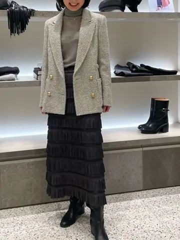 Diagram SHOKO コーディネート画像