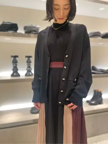 Diagram SHOKO コーディネート画像