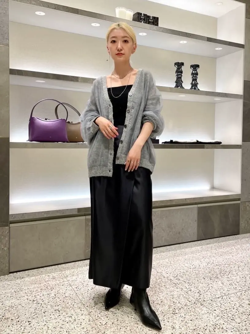 Diagram Arichi コーディネート画像