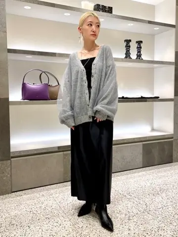 Diagram Arichi コーディネート画像