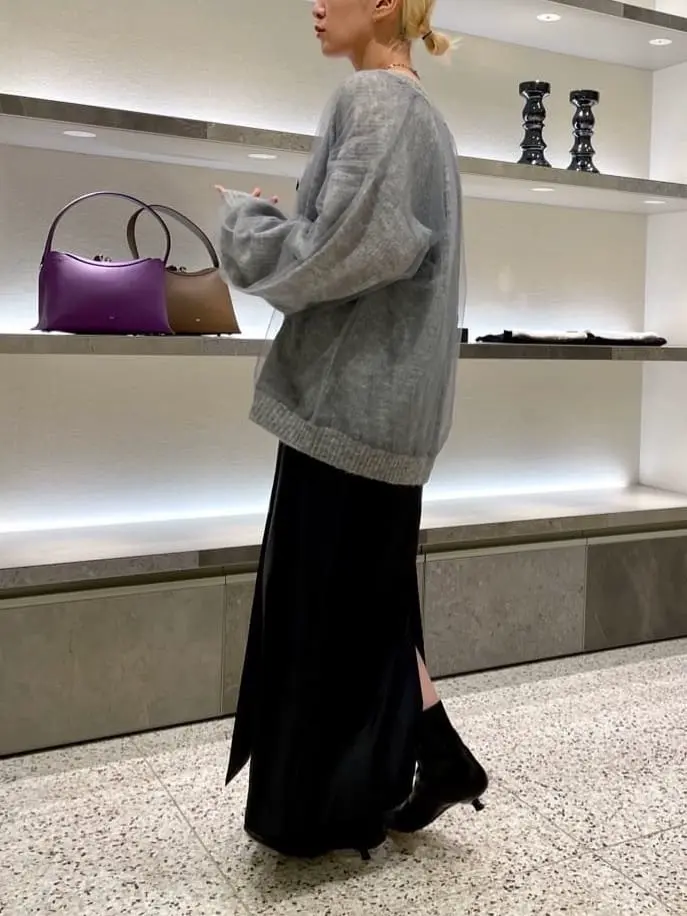 Diagram Arichi コーディネート画像