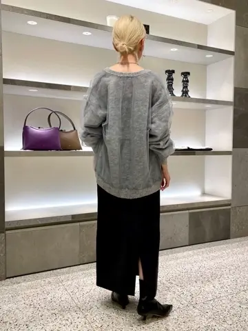 Diagram Arichi コーディネート画像