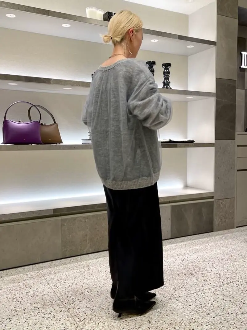 Diagram Arichi コーディネート画像