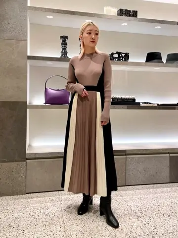 Diagram Arichi コーディネート画像