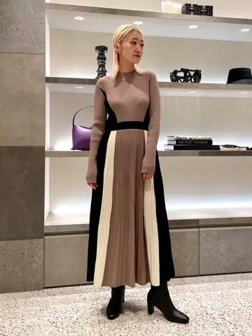 Diagram Arichi コーディネート画像