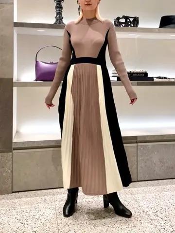 Diagram Arichi コーディネート画像