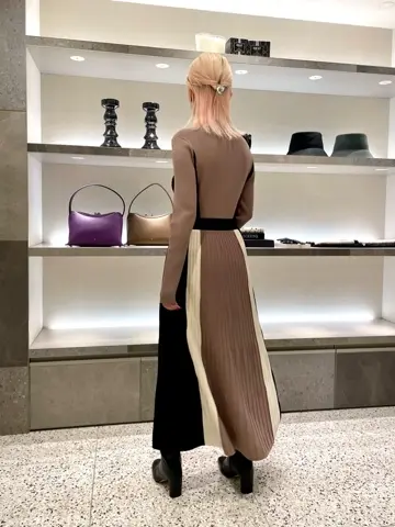 Diagram Arichi コーディネート画像