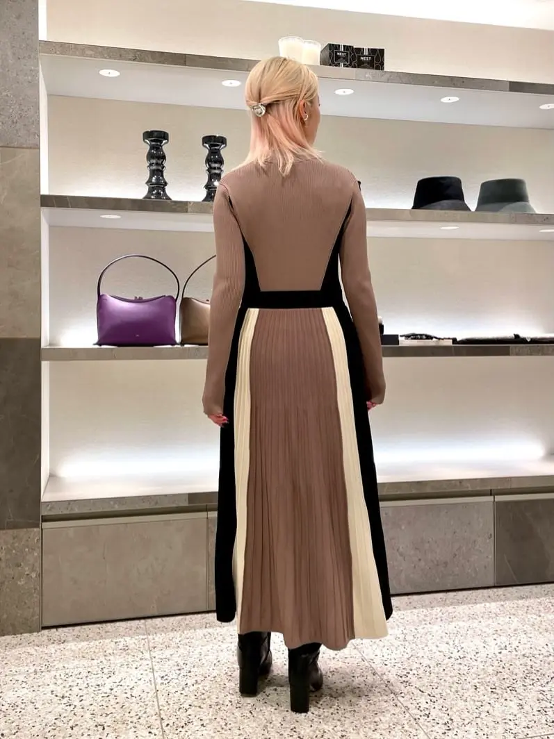 Diagram Arichi コーディネート画像